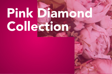 Pink Diamond Collection