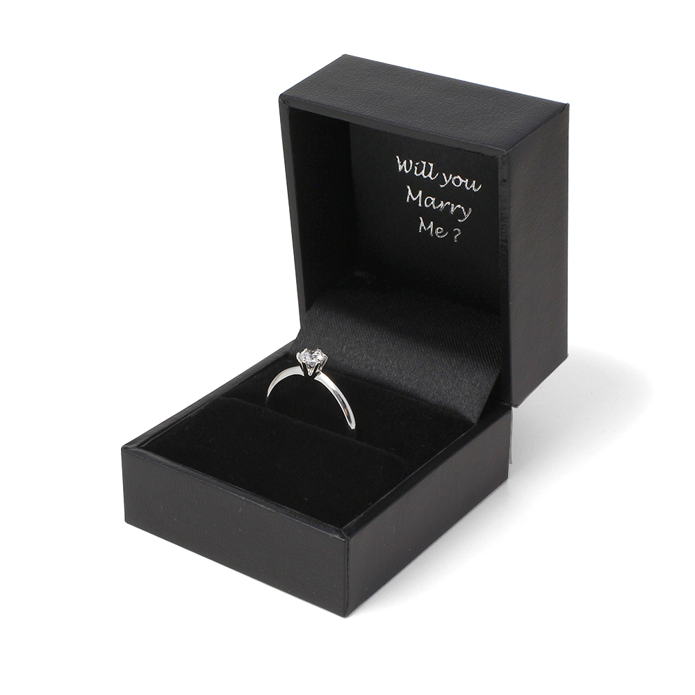 ciel シエル Pt900 0.18ct お急ぎ納品 センターダイヤ付 アイスブルーダイヤメレ