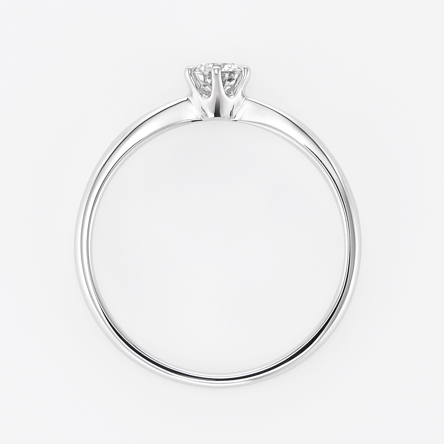 LYCHEE ライチ Pt900 0.17ct お急ぎ納品